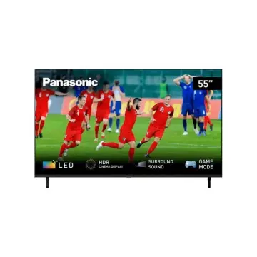 Image relative au PANASONIC-55LX800E