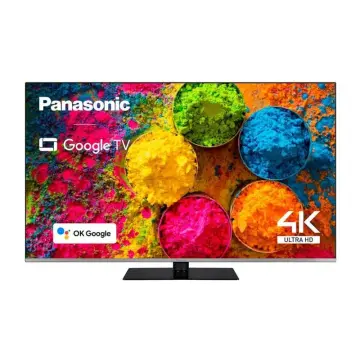 Image relative au PANASONIC-55MX710E