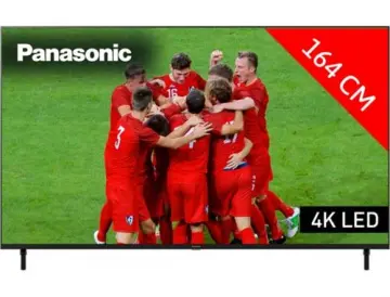 Image relative au PANASONIC-65LX800E