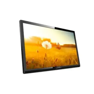 Image relative au PHILIPS-24HFL3014P