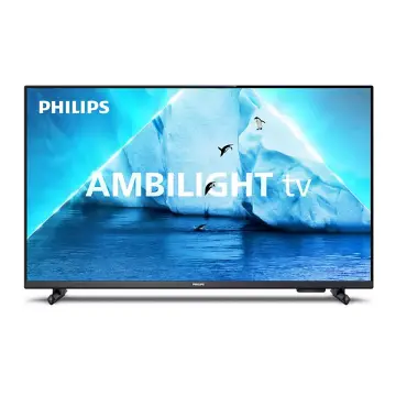 Image relative au PHILIPS-32PFS6908