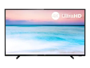 Image relative au PHILIPS-50PUS6504