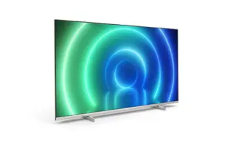 Image relative au PHILIPS-50PUS7556