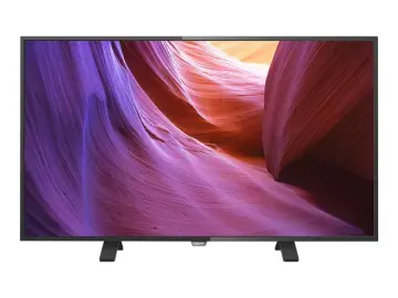 Image relative au PHILIPS-55PUH4900
