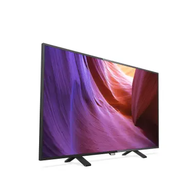 Image relative au PHILIPS-55PUH4900