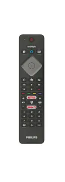 Image relative au PHILIPS-55PUS7855