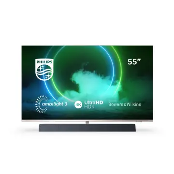 Image relative au PHILIPS-55PUS9435
