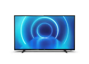 Image relative au PHILIPS-58PUS7505