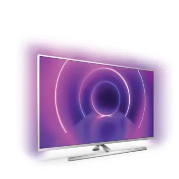 Image relative au PHILIPS-58PUS8545