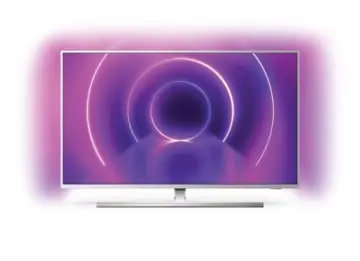 Image relative au PHILIPS-58PUS8545