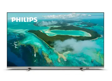 Image relative au PHILIPS-65PUS7657