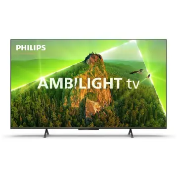 Image relative au PHILIPS-75PUS8108