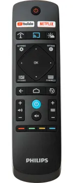 Image relative au PHILIPS-32HFL5114