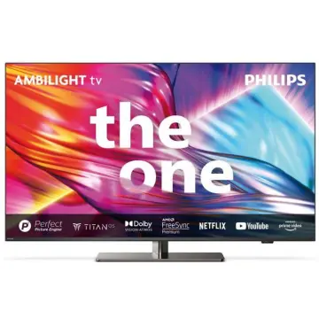 Image relative au PHILIPS-55PUS8949