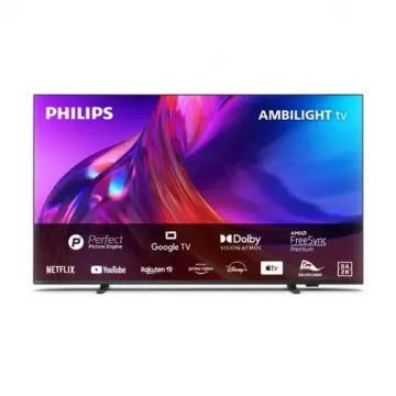Image relative au PHILIPS-55PUS8558