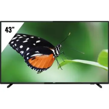 Image relative au PHILIPS-43HFL3014