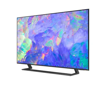 Image relative au SAMSUNG-TU50CU8505KXXC
