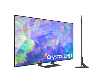 Image relative au SAMSUNG-TU55CU8505