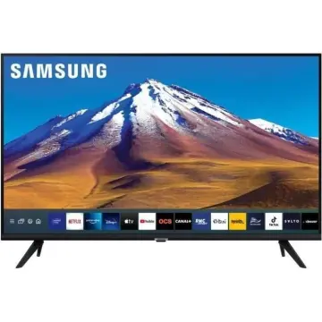 Image relative au SAMSUNG-UE65AU6905