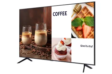 Image relative au SAMSUNG-BE65C