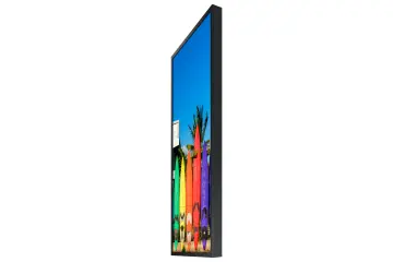 Image relative au SAMSUNG-LH46OMBEBGBXEN