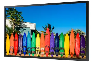 Image relative au SAMSUNG-LH46OMBEBGBXEN