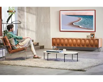 Image relative au SAMSUNG-QE55LS03A