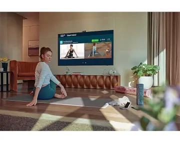 Image relative au SAMSUNG-QE55QN85AAT