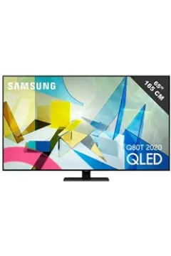 Image relative au SAMSUNG-QE65Q80T