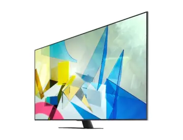 Image relative au SAMSUNG-QE65Q80T