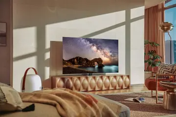 Image relative au SAMSUNG-QE55QN85AAT