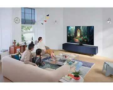 Image relative au SAMSUNG-QE65QN85CAT