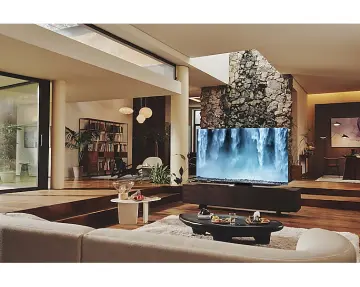 Image relative au SAMSUNG-QE75QN900B