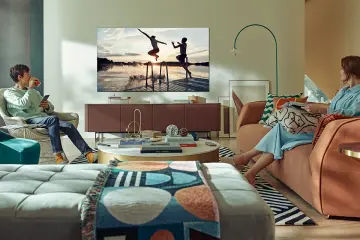Image relative au SAMSUNG-QE98QN90A