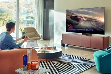 Image relative au SAMSUNG-QE98QN90A