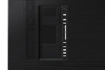 Image relative au SAMSUNG-QH55B