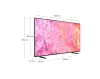 Miniature de SAMSUNG-TQ43Q65CAUXXC