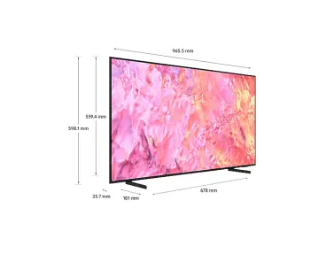 Image relative au SAMSUNG-TQ43Q65CAUXXC