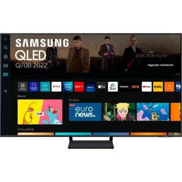 Image relative au SAMSUNG-QE65Q70BAT