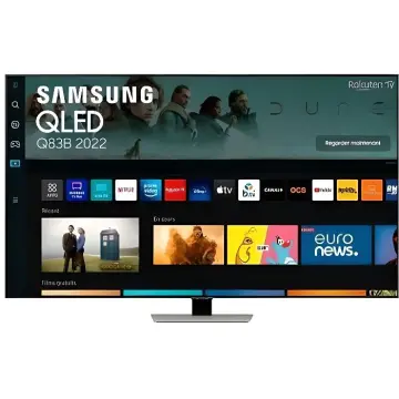 Image relative au SAMSUNG-QE65Q83B