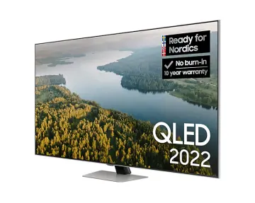 Image relative au SAMSUNG-QE65Q83B