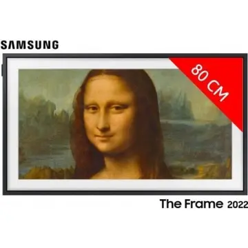 Image relative au SAMSUNG-QE32LS03B