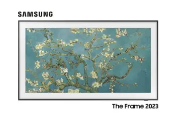 Image relative au SAMSUNG-TQ55LS03BGUXXC