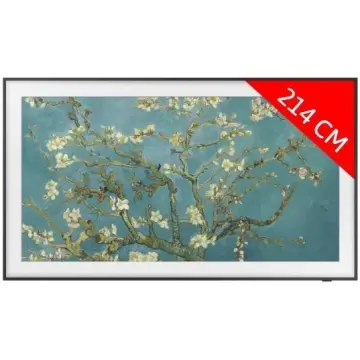 Image relative au SAMSUNG-TQ85LS03B