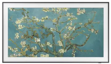 Image relative au SAMSUNG-TQ43LS03B