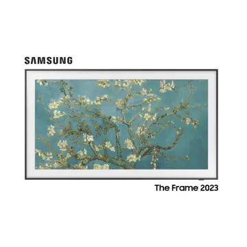 Image relative au SAMSUNG-TQ55LS03BGUXXC