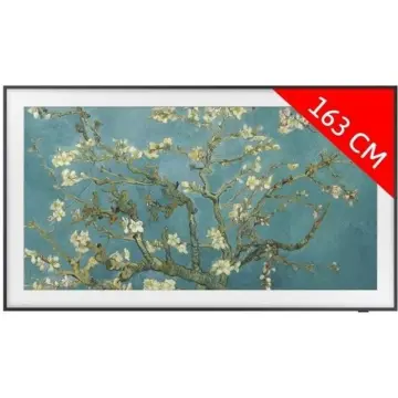 Image relative au SAMSUNG-TQ65LS03BGU
