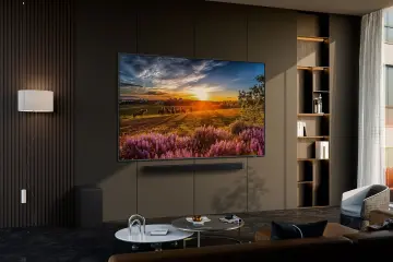 Image relative au SAMSUNG-TQ65Q73D