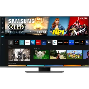 Image relative au SAMSUNG-TQ65Q80C