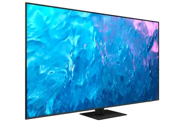 Image relative au SAMSUNG-TQ85Q70C